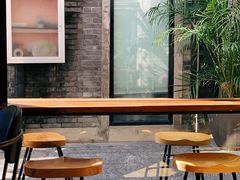 -糖房咖啡(南锣鼓巷店)