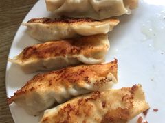 -一品鲜鱼锅贴(人民一路店)