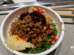 -海底捞火锅(金地广场生日主题店)