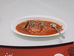 -希尔顿逸林酒店·中餐厅