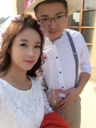 -唯一视觉婚纱摄影(李家村店)