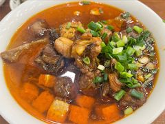 -蒋家肠旺面馆(合群路店)