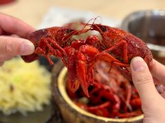 -怪怪龙虾·来自江苏盱眙(惊驾路店)