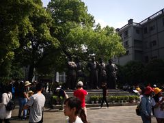 -南昌八一起义纪念馆