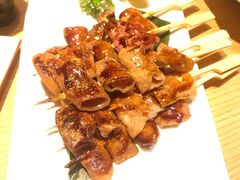 -富山日式料理(宽厚里店)