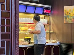 -山城辣妹子(定福庄店)