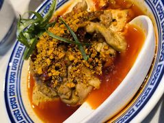 -禄鼎记·多口味酸菜鱼(侨鑫店)