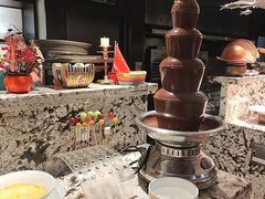 -五洲皇冠巴西烤肉餐厅