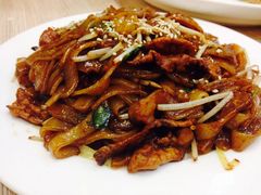 -粤仔湾砂锅粥(广益哥伦布店)