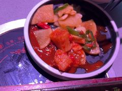 -丰茂烤串(全国首店)