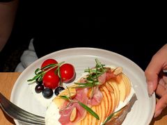 -O'eat Blossom&Pelican(深圳首店)