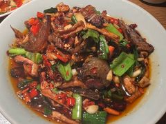 -吃饭皇帝大(解放西路店)