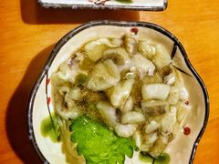 -気楽亭和食料理(气乐亭大世界本店)