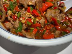 -欧记大排档·景德菜(上海首店)