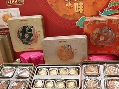 -稻香海鲜饭店(第一国际店)