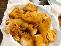 -顺德粥城·叹茶食粥(良化店)