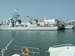 -中国人民解放军海军博物馆