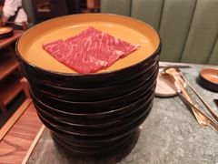 -牛New寿喜烧(龙湖金沙天街店)