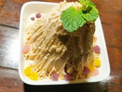 花生冰沙-外婆家(南开大悦城店)