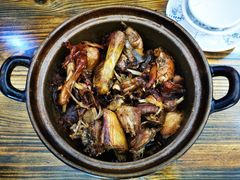 -斯丹姜母鸭·古法干香(涂门街总店)