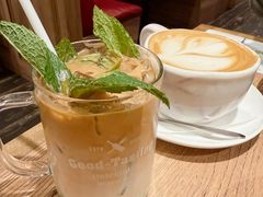 -玛格萝妮比萨屋(四平店)