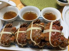 -君豪蟹都·湖景·农家乐(蟹舫苑店)