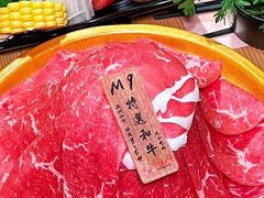 -牛匠和牛寿喜锅(西安总店)