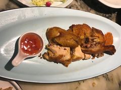 -绿茶餐厅(乐峰广场店)