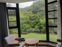 -芦茨金富饭庄·25年老字号·专做稻草鸡