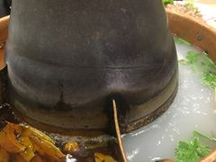 -清真·马家火锅美食城(镇江北路店)