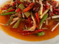 -拈一筷子·宜宾江湖菜(总店)