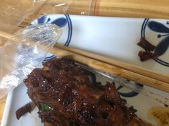 -白羊坡
