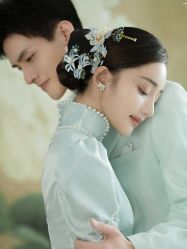 -花田映像婚纱摄影(龙岗店)