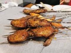 -烤五行·烧烤烤串(石佛营店)