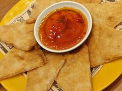 -绿柠食堂(北外滩店)