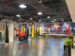 -中安射击运动俱乐部