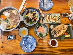 -坂吉屋·居酒屋深夜食堂(龙湖店)