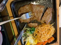 -豪享来中西餐厅(广灵店)