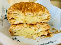 -老梦面包CHEZMOREL(麦子店)