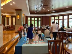 大堂-糟粕醋·椰苑海南菜餐厅(亚龙湾天域酒店)