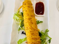 好莱坞洋气热狗-贝林大翅鲸简餐厅(国家海洋博物馆店)