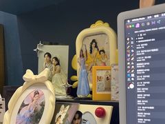 -海马体照相馆(无锡清扬茂业天地店)