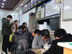 -孙浩特色牛杂面板面(华捷道店)