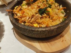 -七八冷面·延边朝鲜族美食(欢乐谷店)