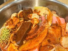 -风情居麻辣烫总店