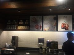 -星巴克(西安博乐里店)