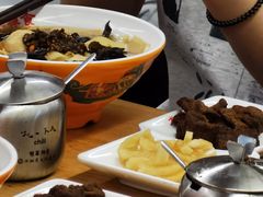 -龙华素斋(龙华路店)