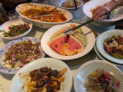 -新侨小馆(东直门北小街店)