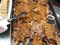 -九十九顶毡房(阜石路店)