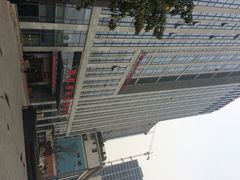 春天美居酒店-成都春天酒店